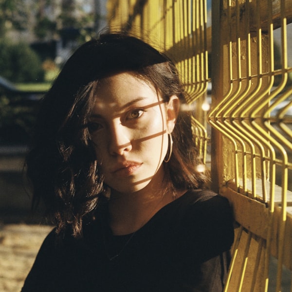 Фото гостя салона