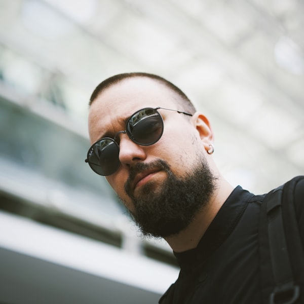 Фото гостя салона