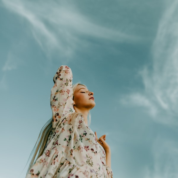 Фото гостя салона